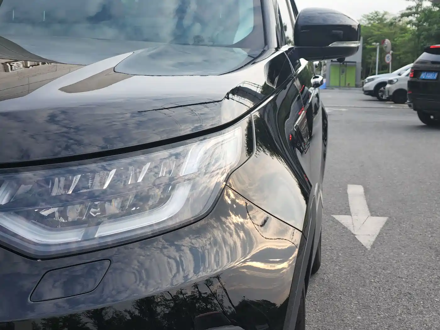 Land Rover Discovery 2017 3.0 SC V6 SE фото 15