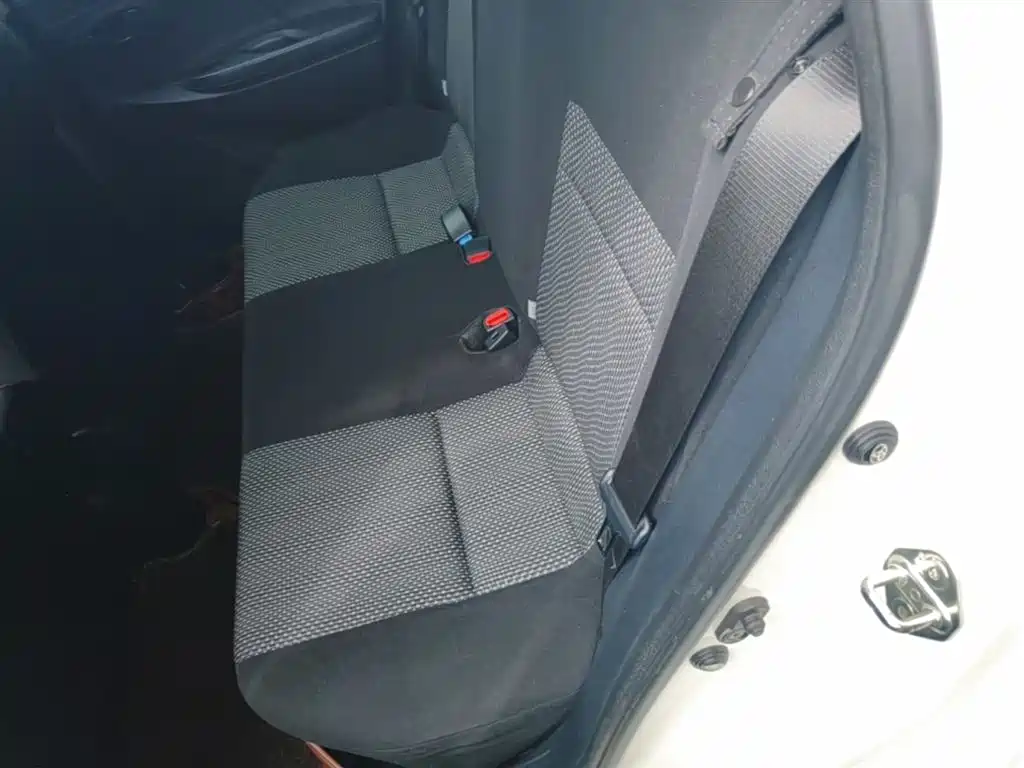 Toyota Vios FS 2017 1.5L CVT Fengchi Edition фото 17