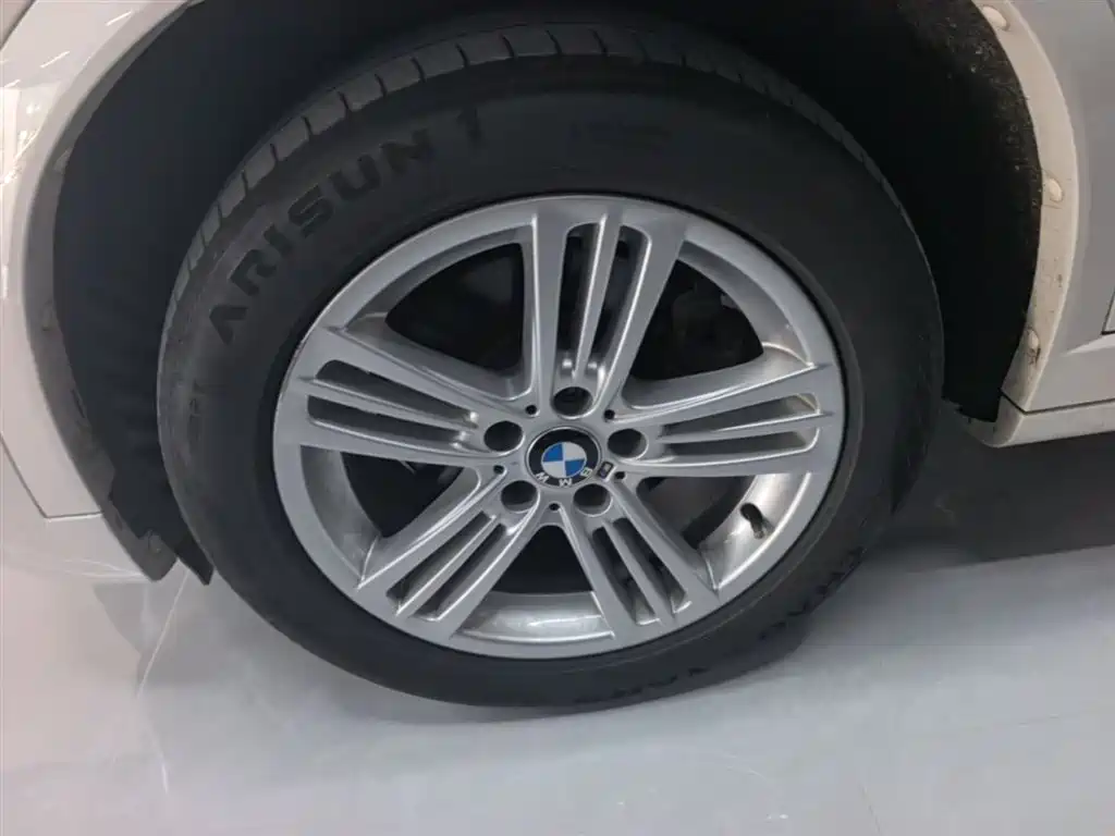 BMW X4 2016 Model xDrive20i M Sport фото 23
