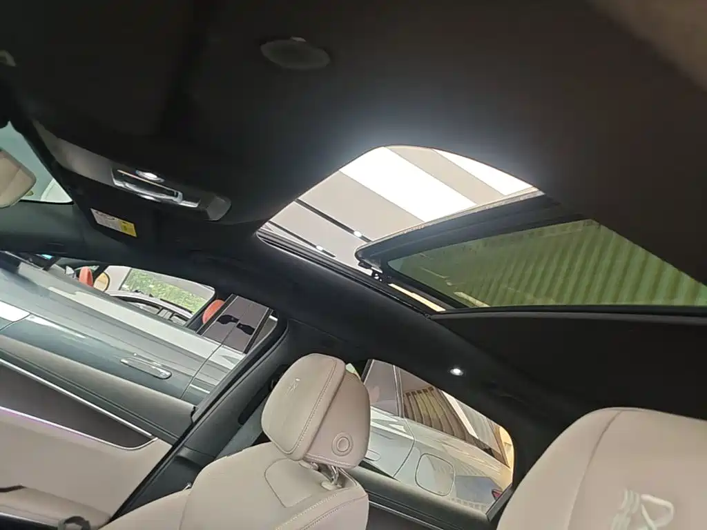 BYD Han 2025 2025 DM-i Smart Driving Edition 125KM LiDAR Flagship