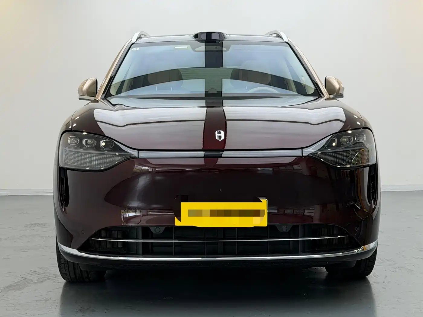 AITO Wenjie AITO M9 2025 Pure Electric Ultra 100kWh 6-Seater фото 2