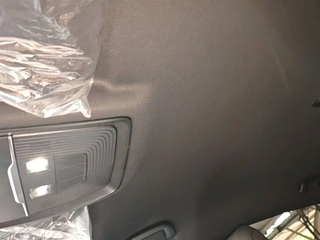BYD Song Pro New Energy 2025 2nd Generation Smart Drive Edition DM-i 75KM Leading Type фото 18