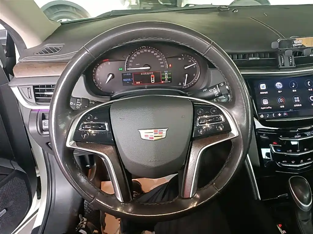 Cadillac XTS 2018 28T Technology фото 11