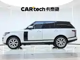 Фото 4 - Land Rover Range Rover