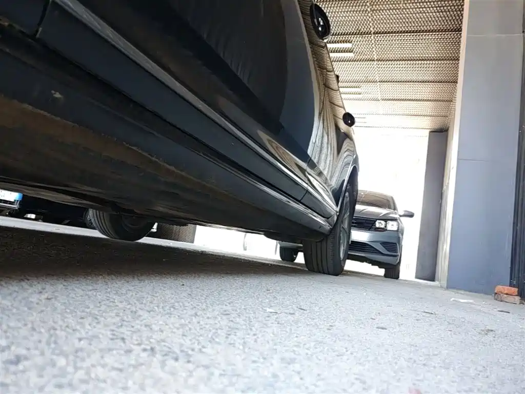 Volkswagen Passat 2019 Model 280TSI Business Edition China VI фото 22