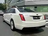 Фото 9 - Cadillac CT6