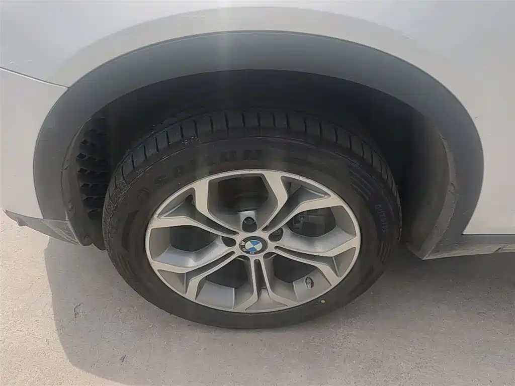 BMW X3 (Import) 2014 xDrive20i X Design Package фото 23