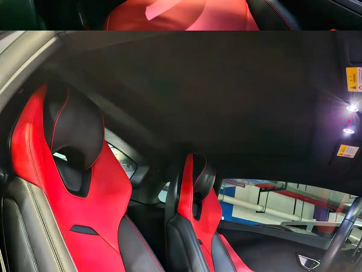 Lamborghini Huracán 2020 Huracán EVO RWD фото 6