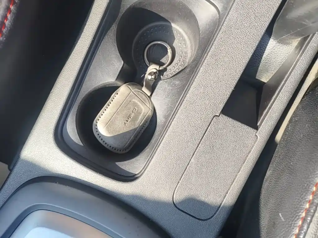 Chery Tiggo 5 2016 2016 2.0L CVT Family Joy