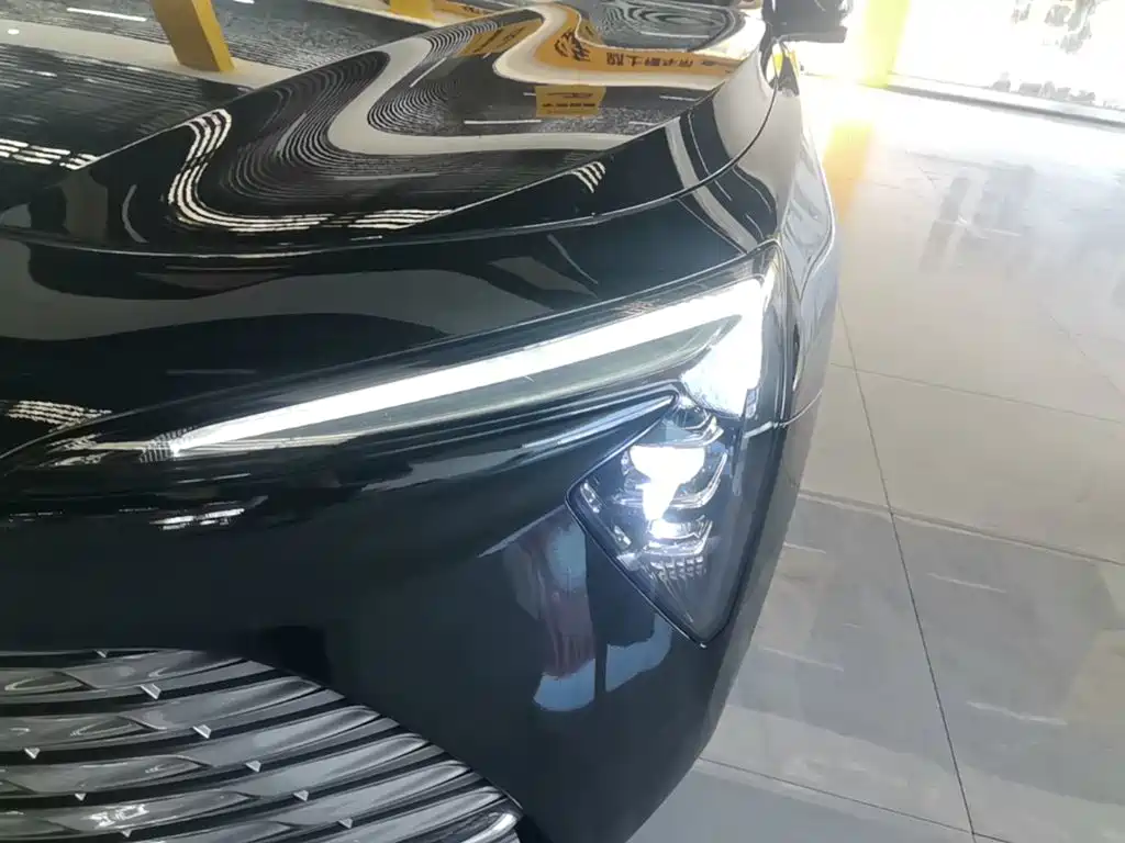 Buick LaCrosse 2024 2024 28T Yuezun Edition