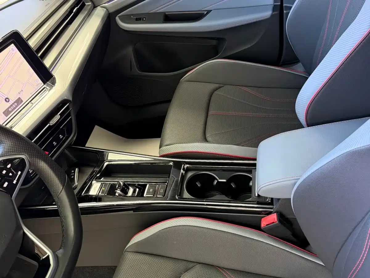 Volkswagen Lamando 2022 Lamando L 280TSI DSG Cool Edition фото 13