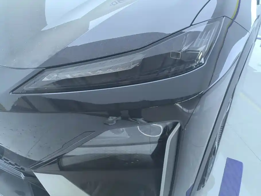 Deepal S07 2023 2023 200Max Range Extender Edition