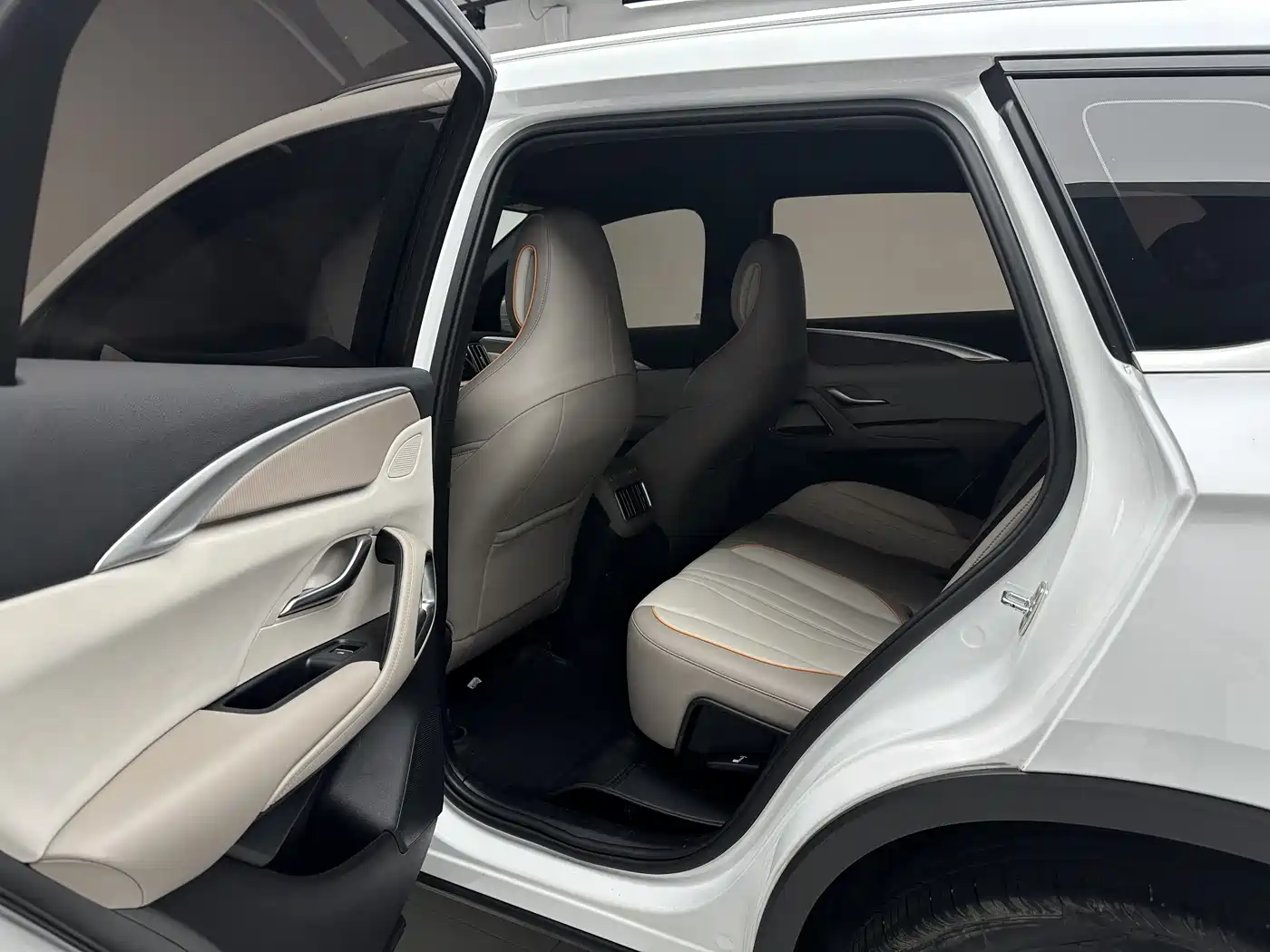 BYD Song Pro New Energy 2024 Glory Edition DM-i 71KM Pilot фото 12