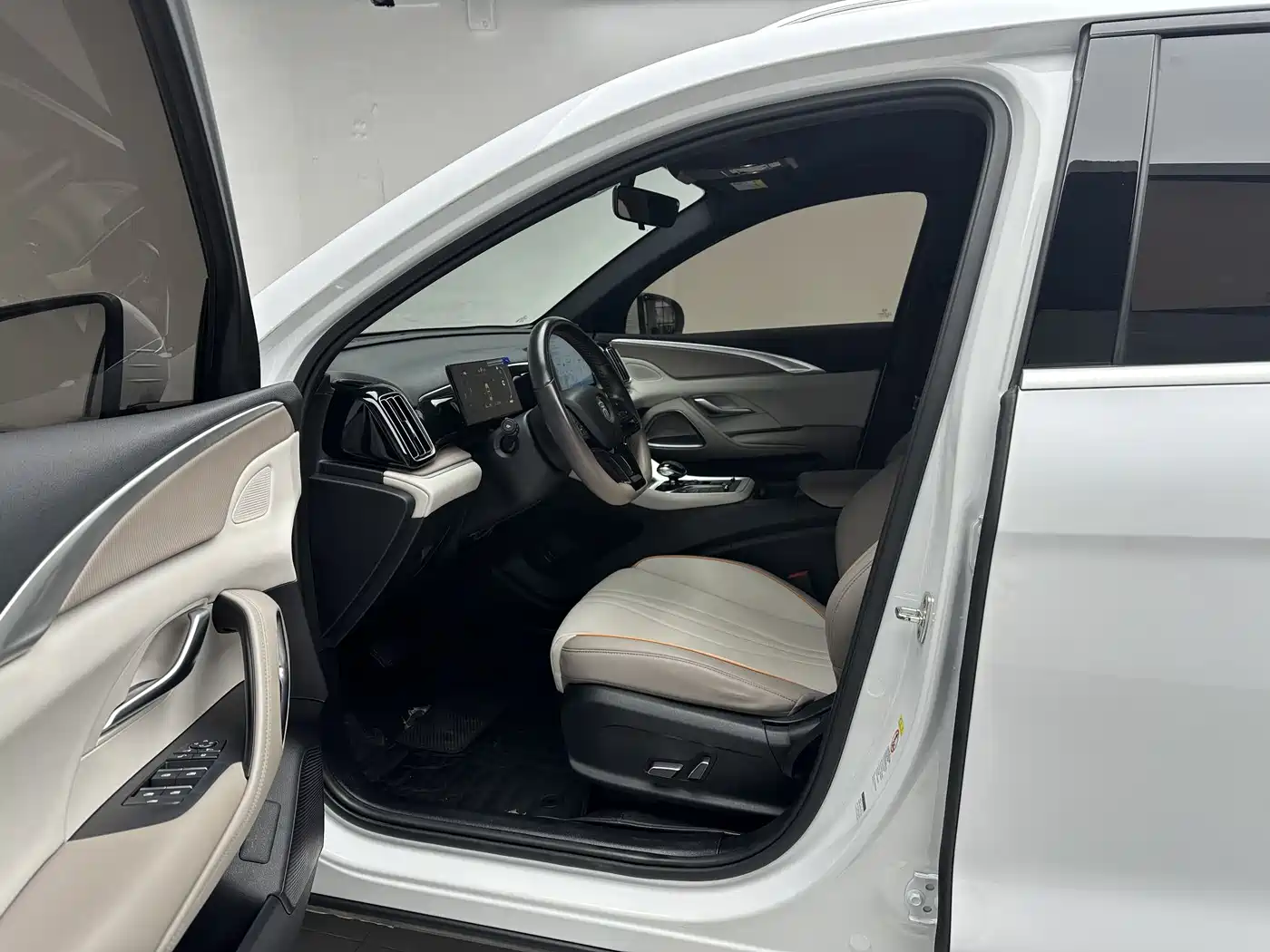 BYD Song Pro New Energy 2024 Glory Edition DM-i 71KM Pilot фото 11