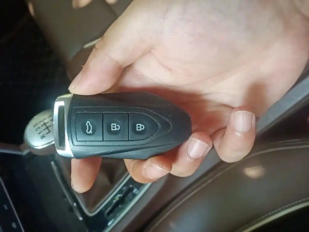 Leopaard CS10 2019 2017 2.0T Manual Excellence