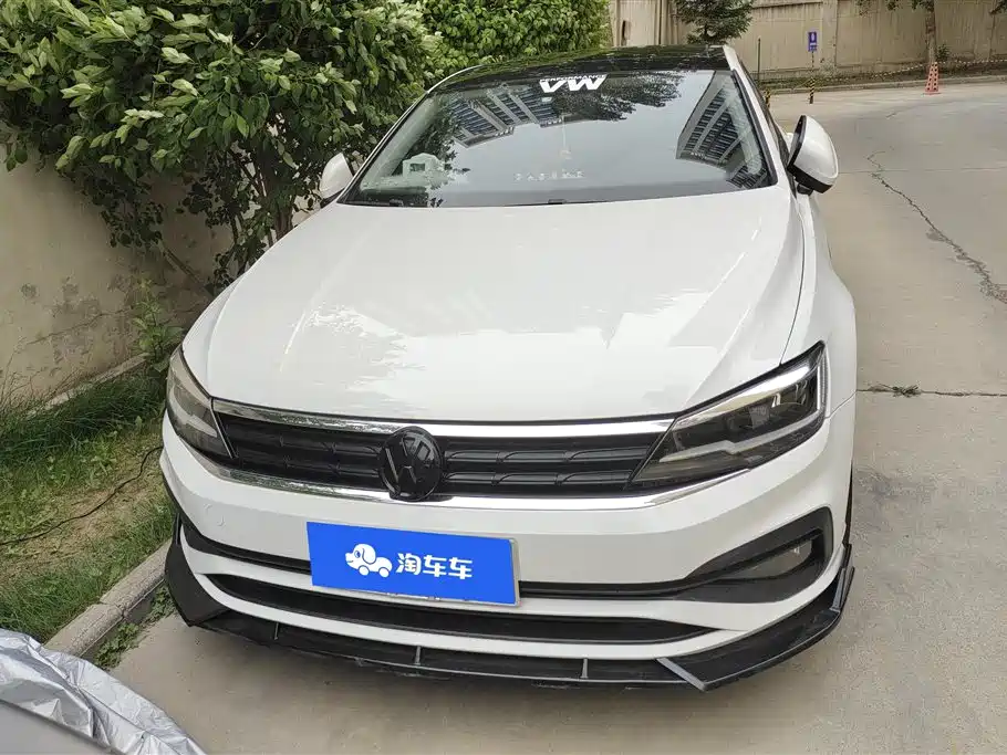 Volkswagen Lamando 2021 230TSI DSG Fashion Edition фото 2