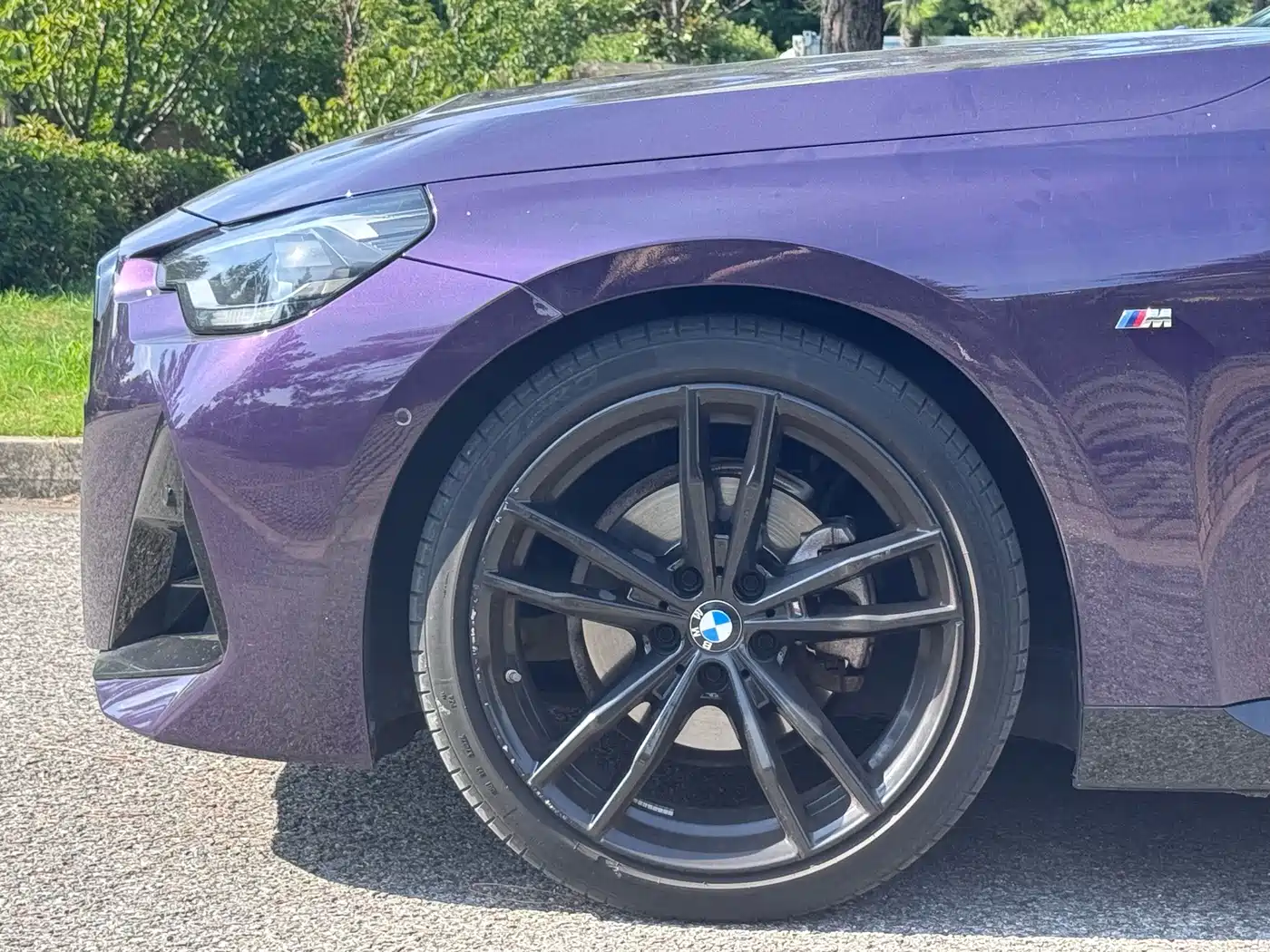BMW 2 Series (Import) 2023 2023 225i M Sport Black Night Package