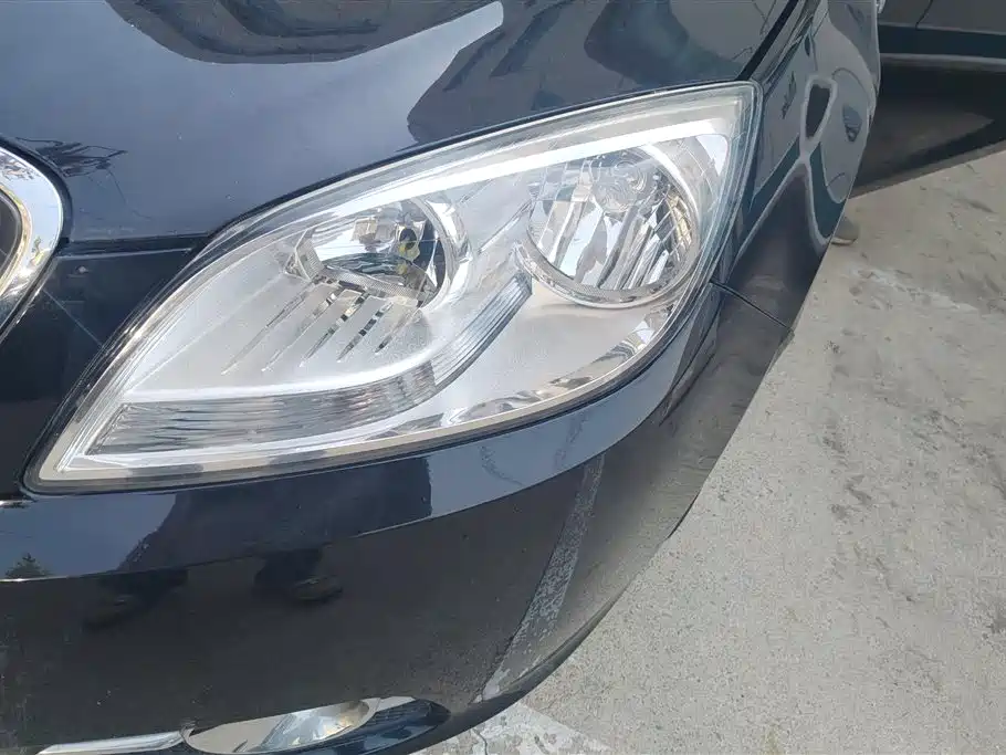 Buick Excelle 2013 Model GT 1.6L Manual Progressive фото 5