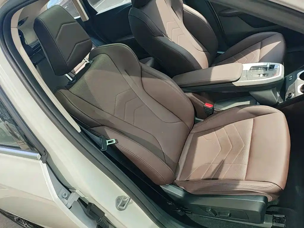 BMW iX1 2025 2023 eDrive25L M Sport Package