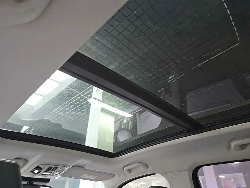 Фото 18 - Haval H6