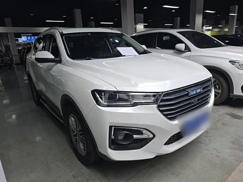 Фото 4 - Haval H6