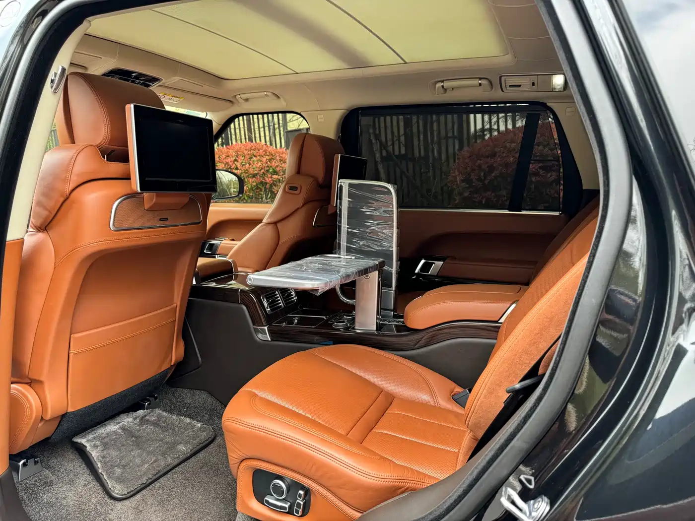 Фото 5 - Land Rover Range Rover