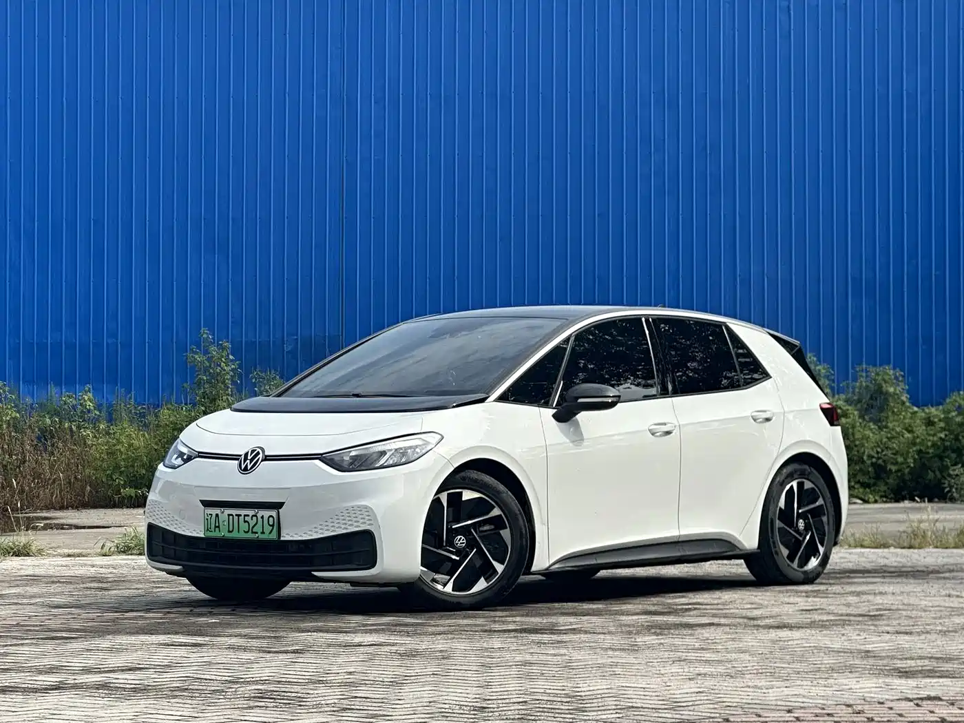 Volkswagen ID.3 2024