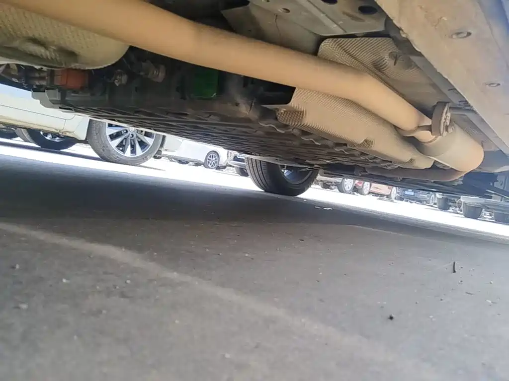 Haval Xiaolong MAX 2023 2023 1.5L Hi4 105 4WD Smart Flagship