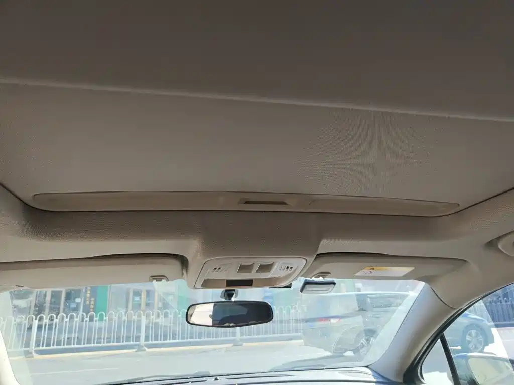 Buick Verano 2016 2015 Sedan 15S Automatic Leading