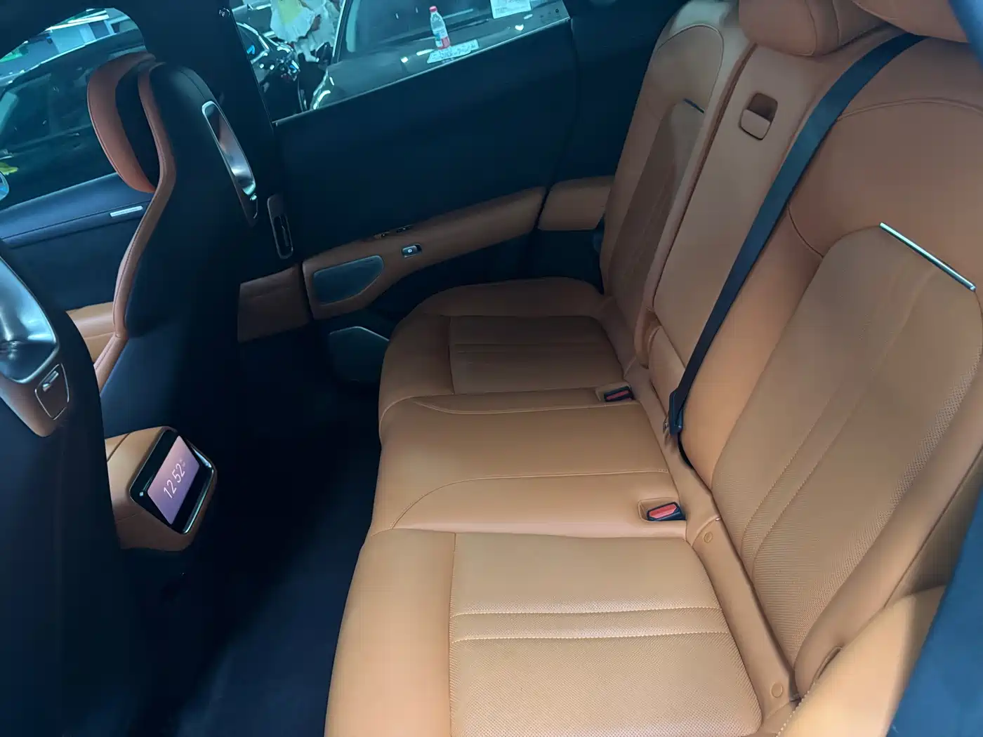 Xiaomi Auto Xiaomi YU7 2025 Ultra Long Range High Performance AWD Max Edition фото 6