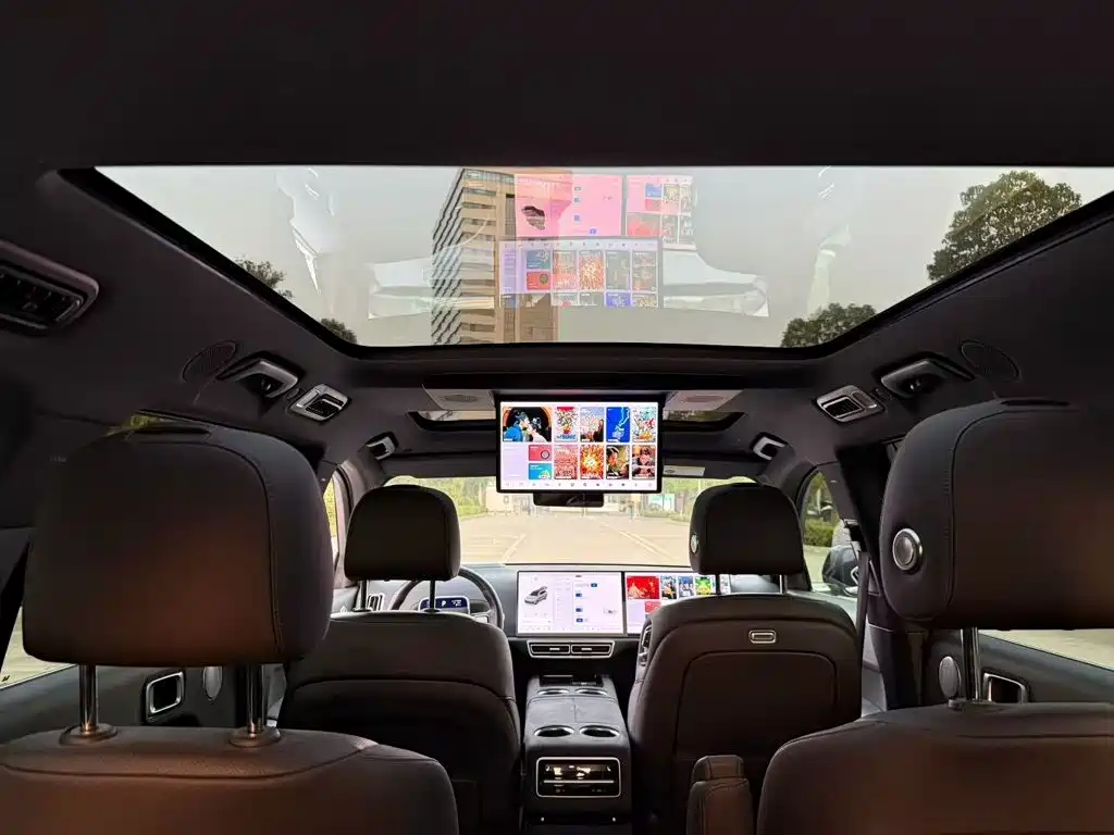 Li Auto L9 2022 2022 Max