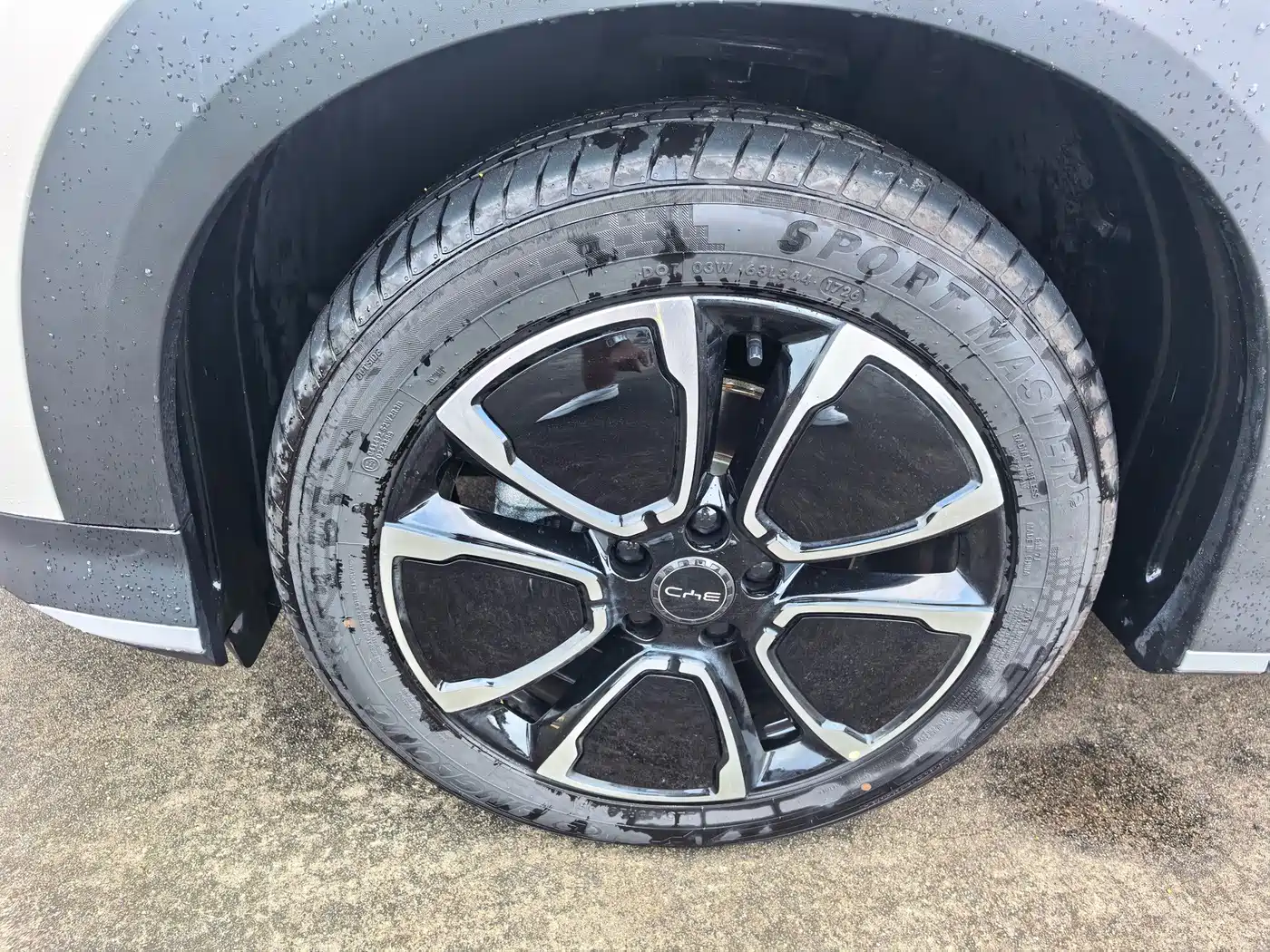 BYD Seal 05 DM-i 2026