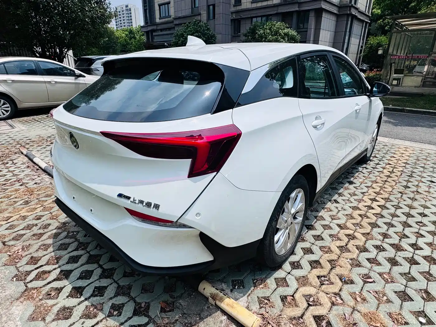 Buick Velite 6 2024 430km Comfort Edition фото 5