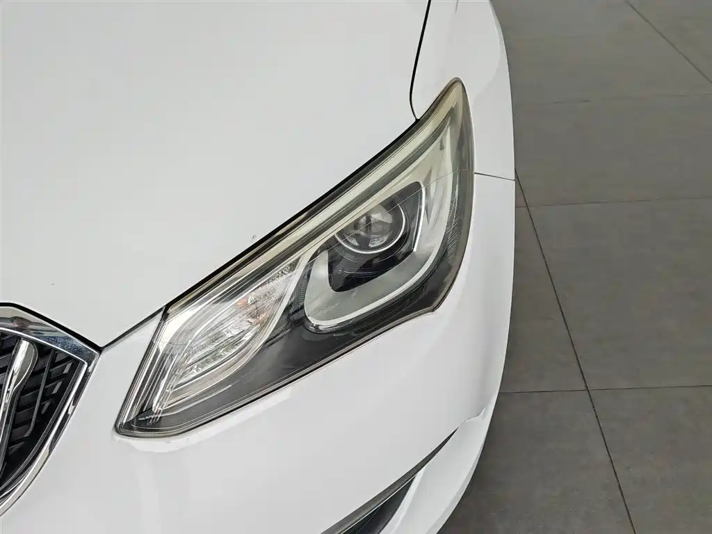 Buick Excelle 2017 15N Manual Progressive фото 7