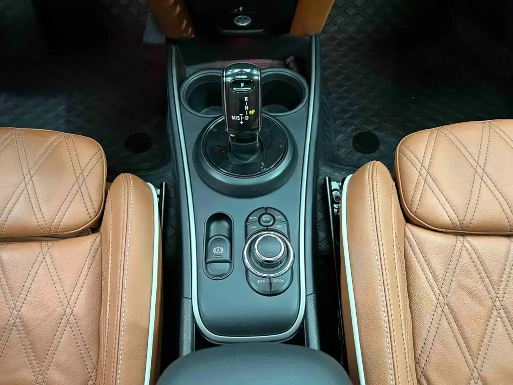 MINI COUNTRYMAN 2024 2023 1.5T COOPER ALL4 Connoisseur