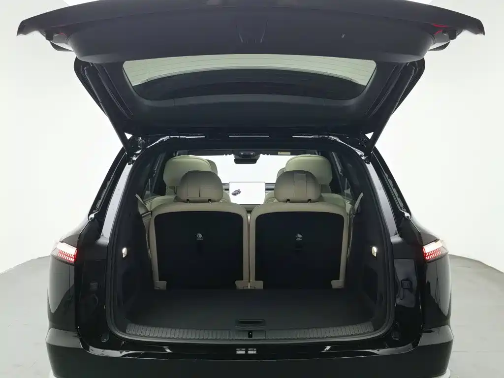 Ledao L90 2026 2025 AWD Base Model