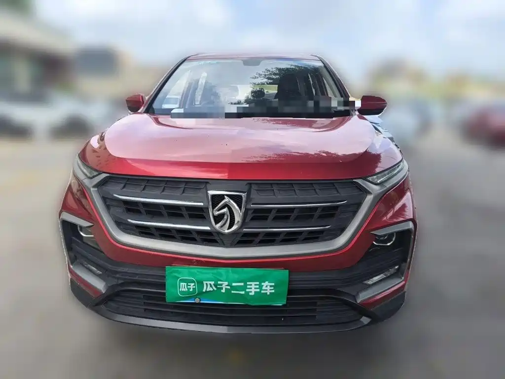 Baojun 530 2020 2019 1.5T CVT Elite Edition China VI
