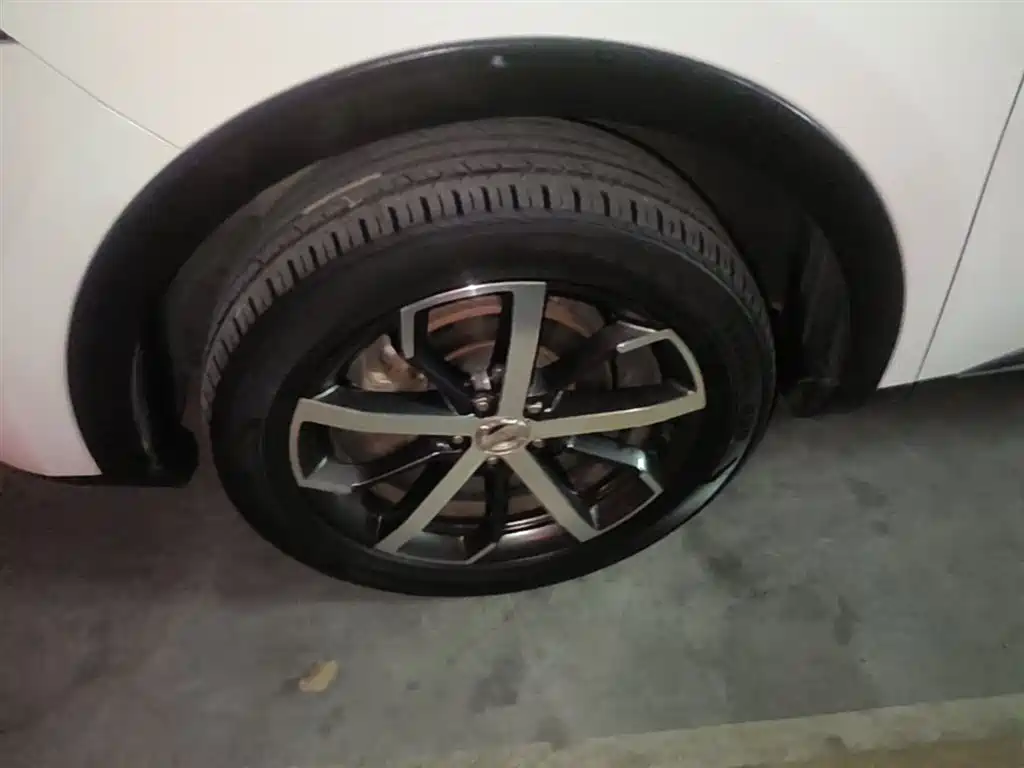 Haval F7 2019 Model 1.5T 2WD i-Chao China V фото 25