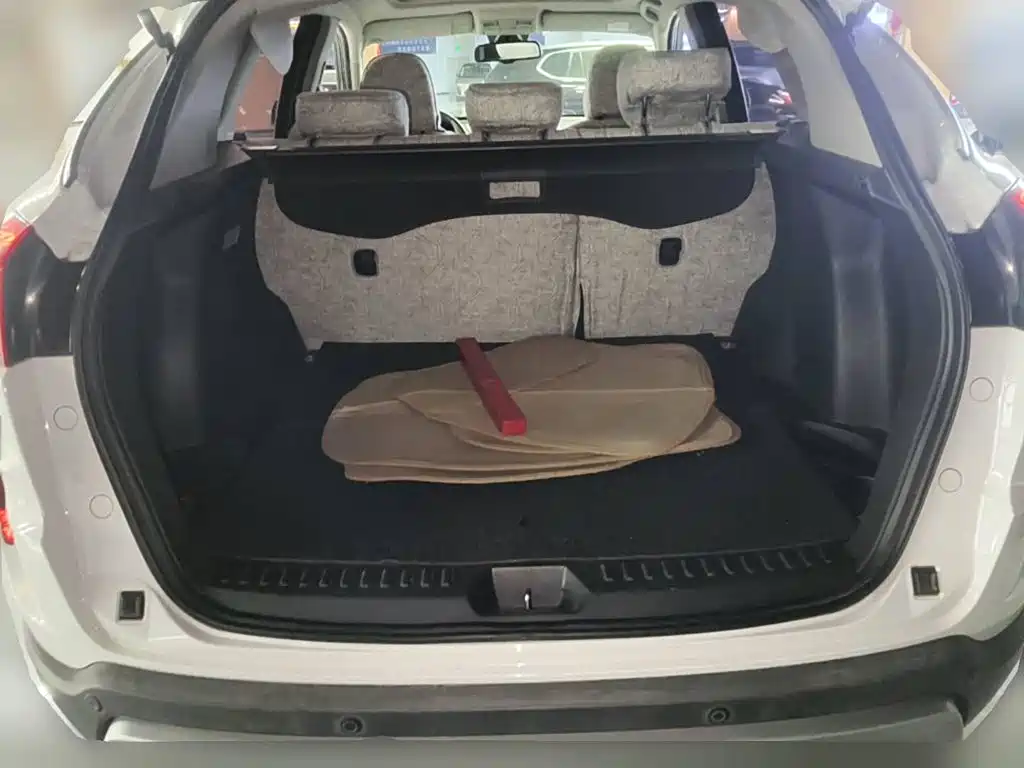 Besturn X80 2014 2013 2.0L Automatic Comfort Model