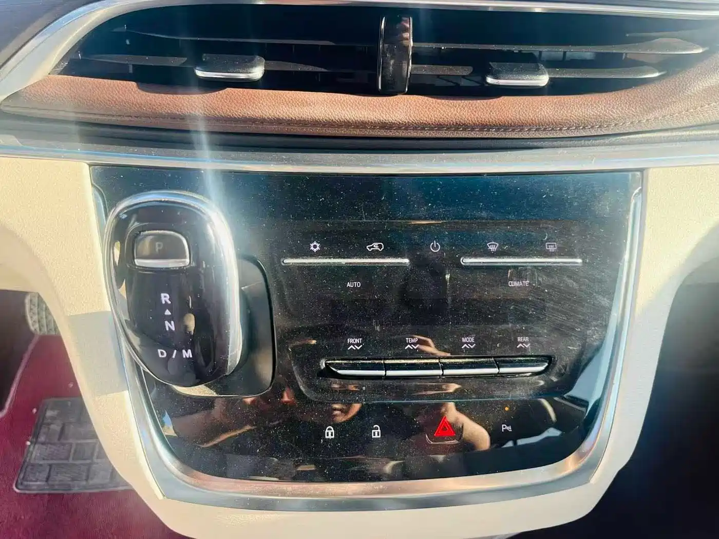 Buick GL8 2023 Model Land Business Class Comfort фото 11