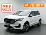 Фото 1 - Ford Edge