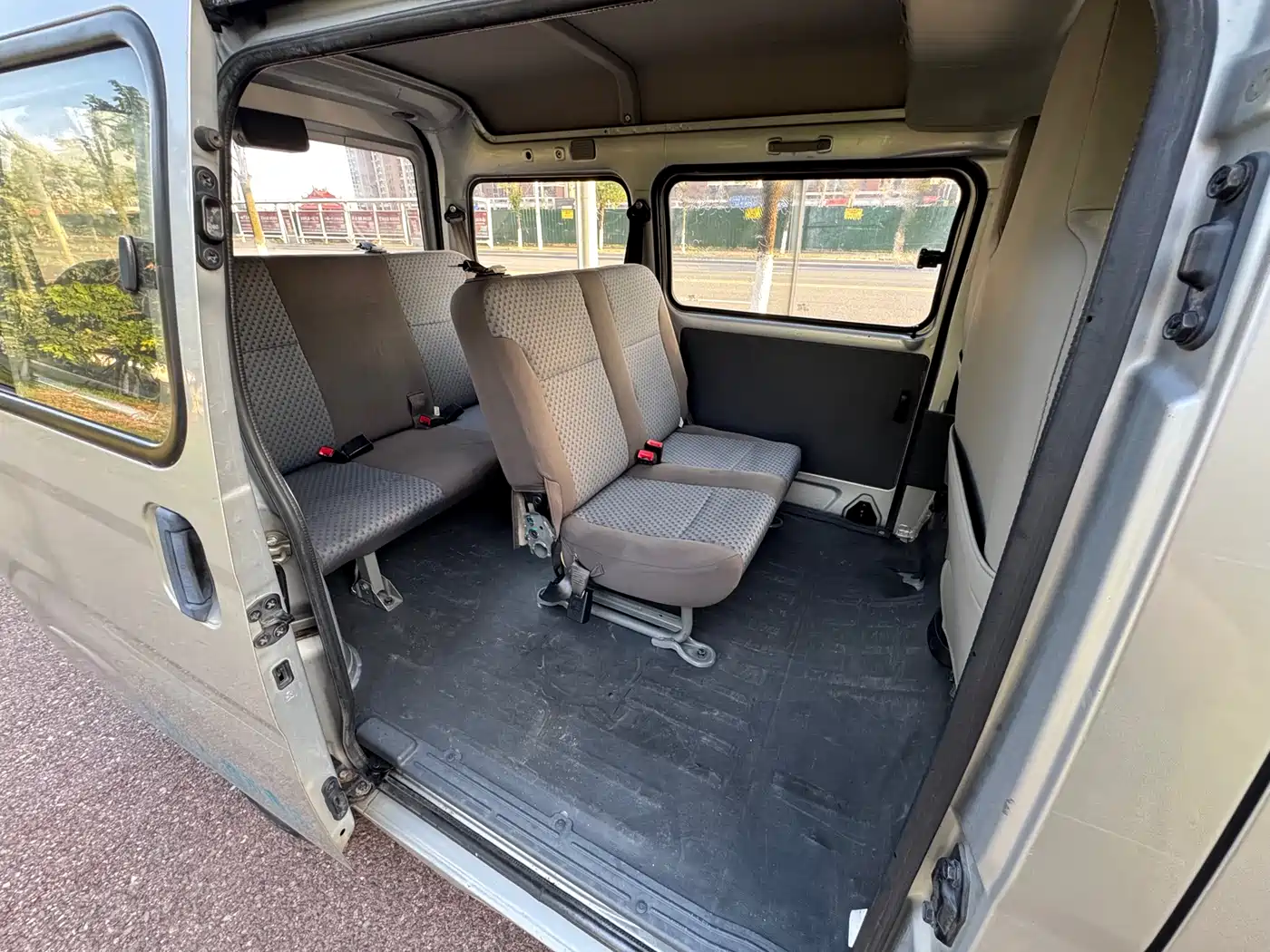 Wuling Motors Wuling Zhiguang 2020 2020 1.2L Utility China VI LSI