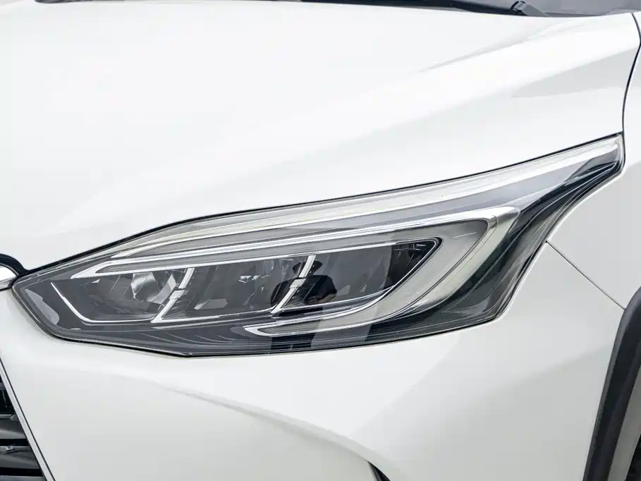 Toyota Yaris, миниатюра 21