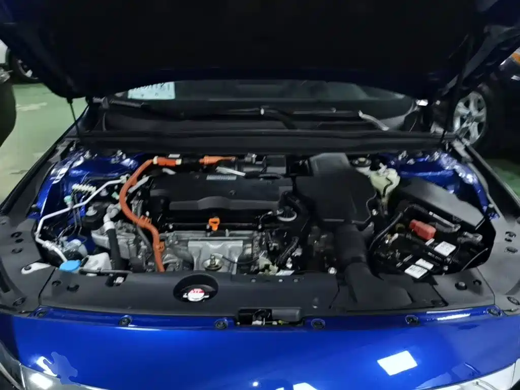 Фото 20 - Honda Accord