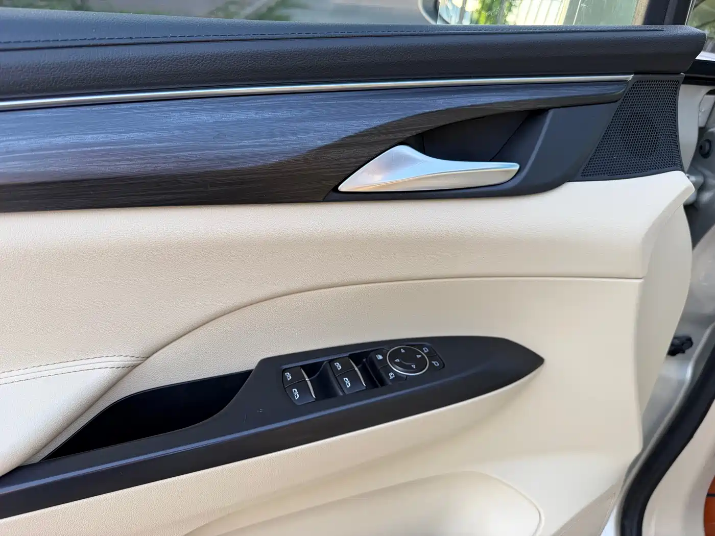 Buick GL8 2023 ES Landmaster Exclusive фото 11