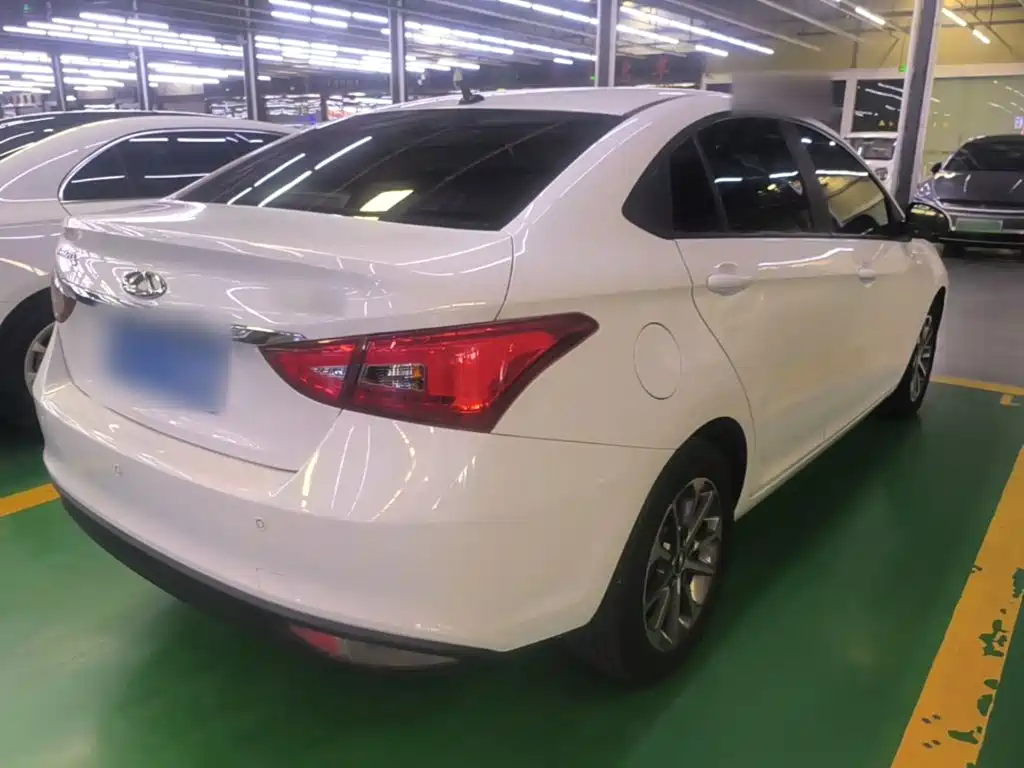 Chery Arrizo 5 2023 2021 PRO 1.5L CVT Youth Edition