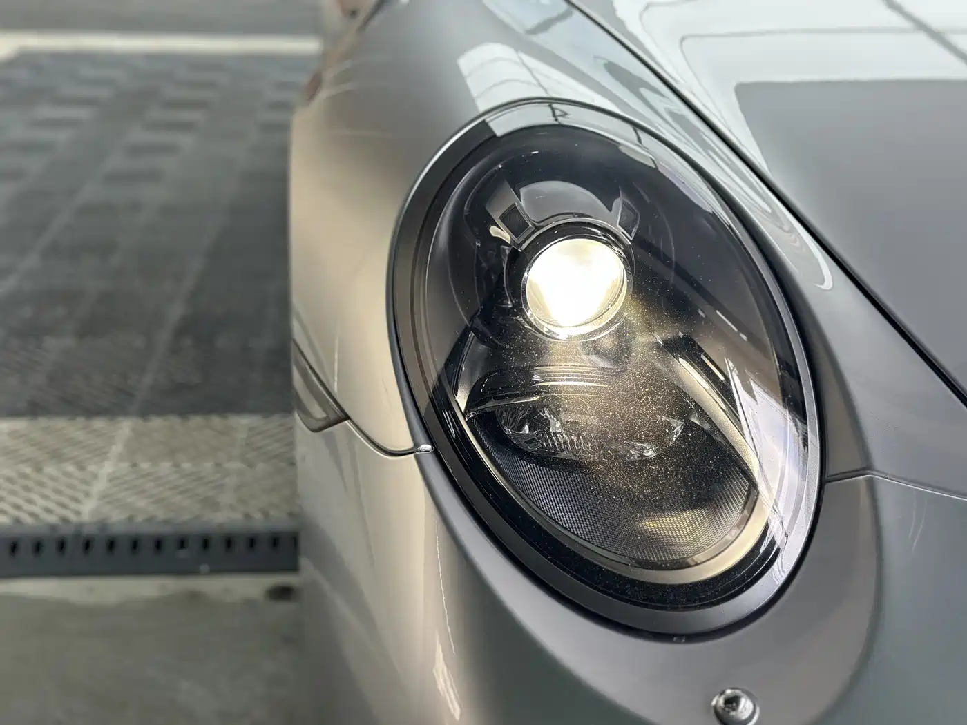 Porsche 911 2016 Carrera Cabriolet 3.0T фото 21
