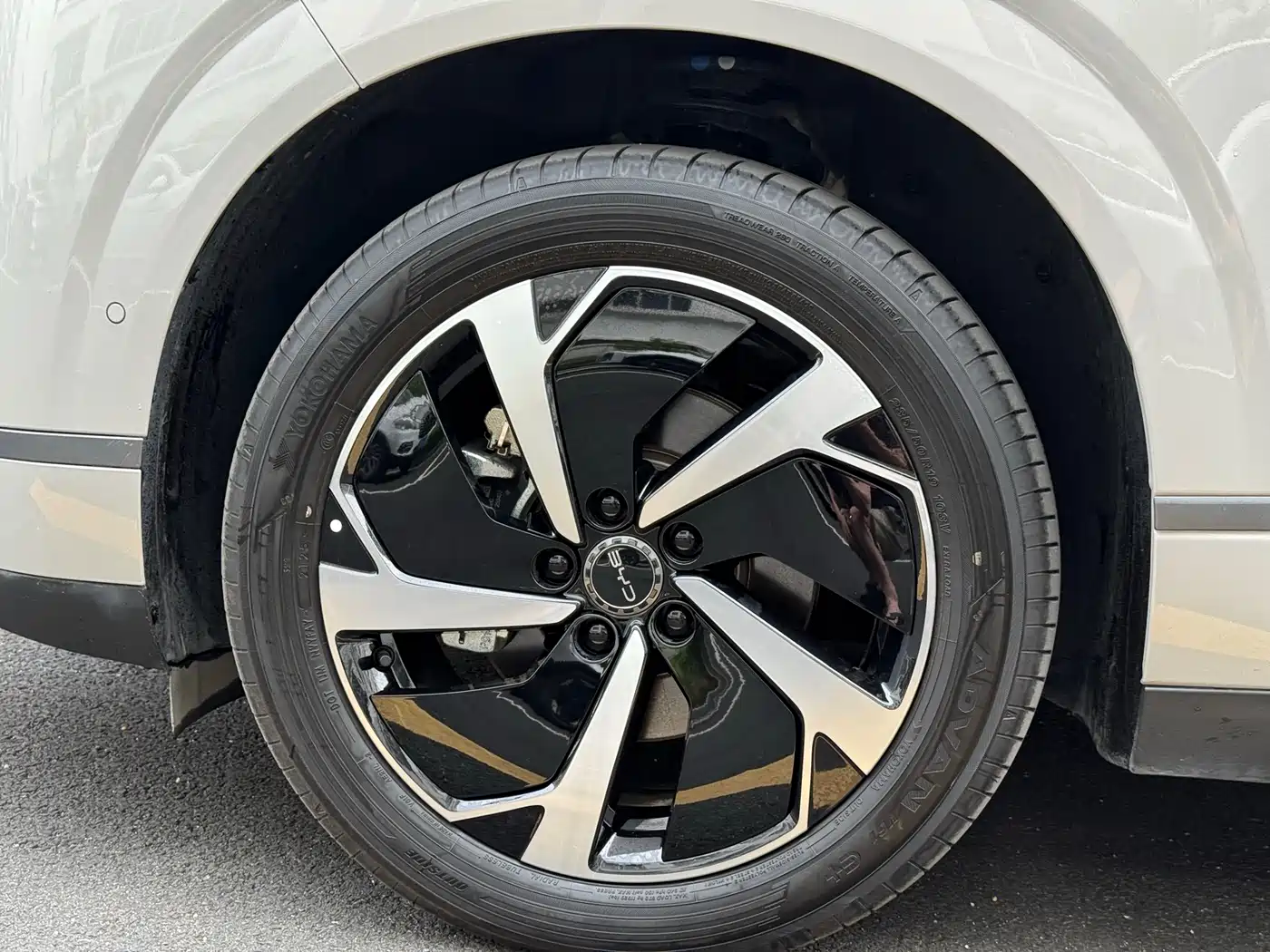 BYD Sealion 06 New Energy 2025 DM-i 170 Pilot Pro Edition фото 10
