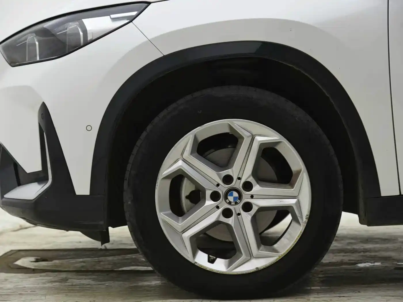 BMW X1 2023 sDrive20Li X Design Package фото 5