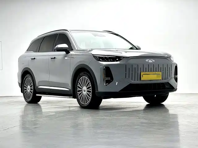 2025 Chery Fengyun Fengyun T9